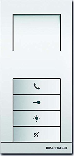 Busch-Jaeger 83210AP-683 Innenstation Audio von Busch-Jaeger