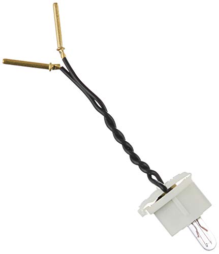 Busch-Jaeger 8335-1 Glimm-/Glühlampen mit Anschlussleitung von Busch-Jaeger