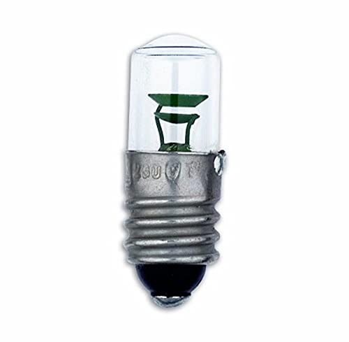 Busch-Jaeger BUSC Glühlampe 8340, 3 W Busch-Jaeger BUSC Glühlampe 8340, 3 W von Busch-Jaeger