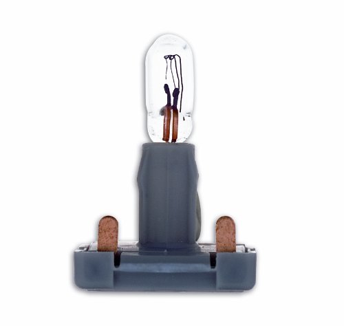 GLUEHLAMPE 8V 40MA BUSCH-JAEGER 8344-1 von Busch-Jaeger