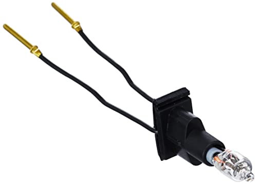 Busch-Jaeger BUSC Glimmlampe 8346-1 230V 1mA, 230 V, bunt von Busch-Jaeger