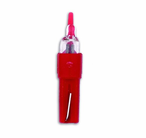 Busch-Jaeger BUSC Glühlampe 8366 12V 40mA von Busch-Jaeger