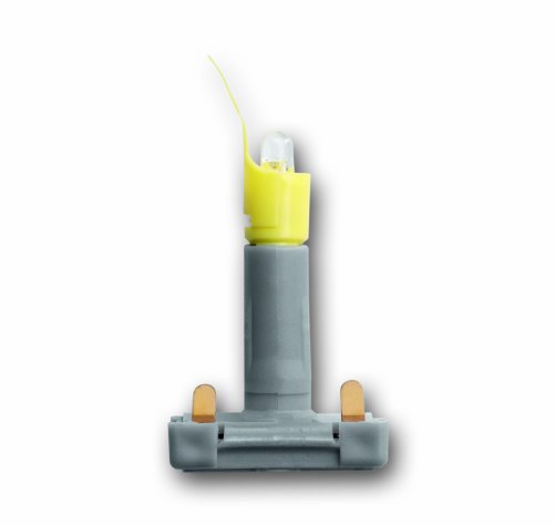 Busch-Jaeger BUSC LED-Beleuchtungseinsatz 8382-10 Weiss 1,0mA Busch-Jaeger BUSC LED-Beleuchtungseinsatz 8382-10 Weiss 1,0mA von Busch-Jaeger