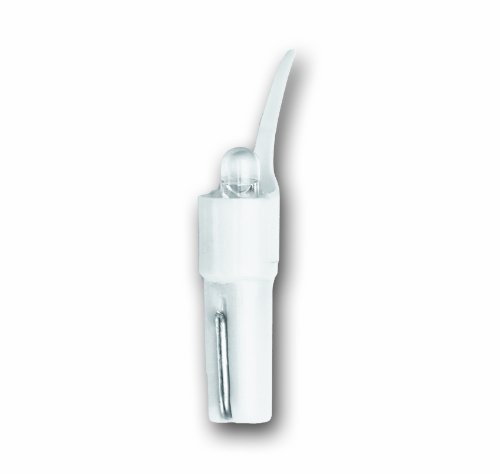 Busch-Jaeger BUSC Beleuchtungseinsatz 8392-10 LED in der Farbe Weiss, bunt von Busch-Jaeger