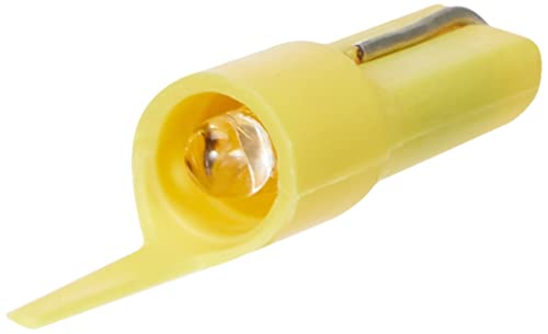 Busch-Jaeger BUSC 8392-17 Farbe Led-Beleuchtungseinsatz F. Ersatzbedarf, 1 Ma, Blau, 1 Stück (1er Pack) von Busch-Jaeger