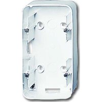 Busch-Jaeger AP-Gehäuse 2f. ws 1702-24G von Busch-Jaeger