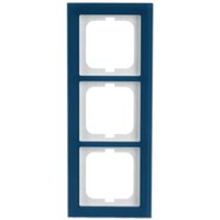 Busch-Jaeger Abdeckrahmen 3-fach 1723-228 - 2CKA001754A4757 von Busch-Jaeger