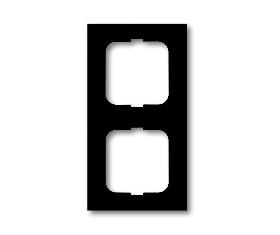 Busch-Jaeger Abdeckrahmen Busch Jaeger Abdeckrahmen 2-fach Future Linear Busch-Jaeger Abdeckrahmen Busch Jaeger Abdeckrahmen 2-fach Future Linear von Busch-Jaeger