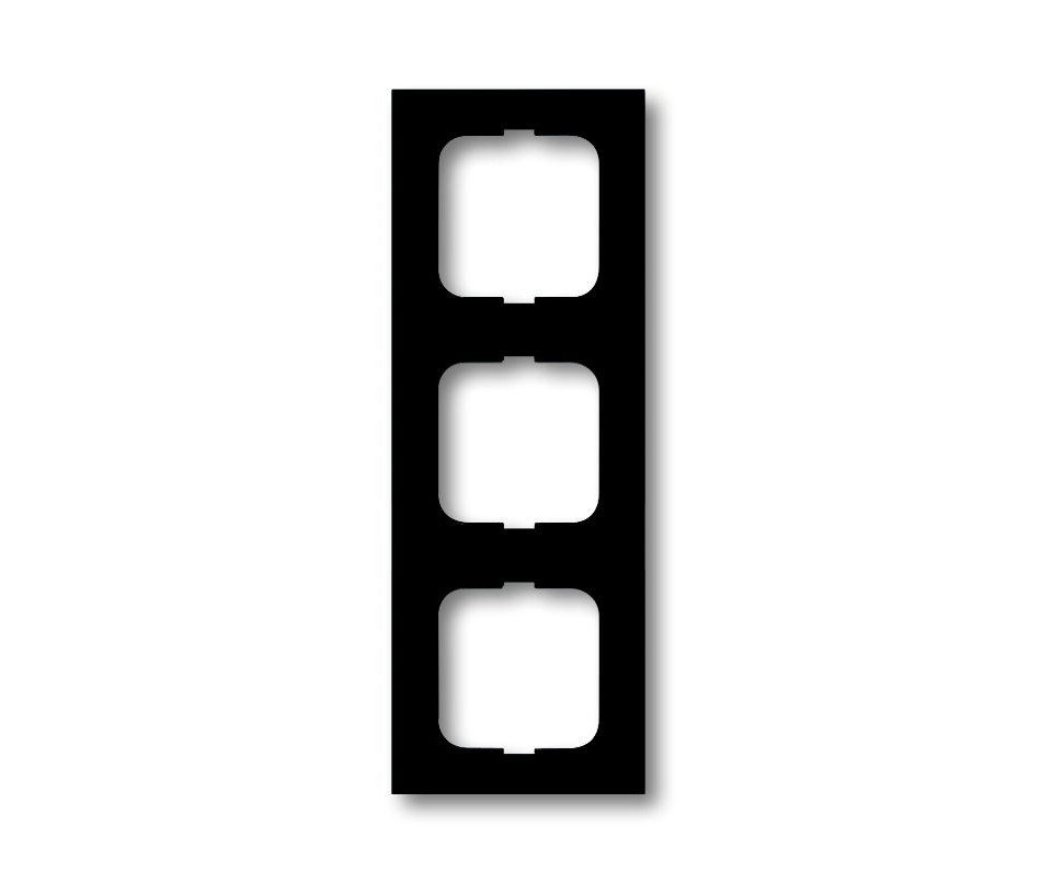 Busch-Jaeger Abdeckrahmen Busch Jaeger Abdeckrahmen 3-fach Future Linear Busch-Jaeger Abdeckrahmen Busch Jaeger Abdeckrahmen 3-fach Future Linear von Busch-Jaeger