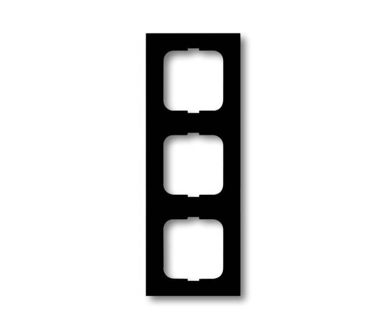 Busch-Jaeger Abdeckrahmen Busch Jaeger Abdeckrahmen 3-fach Future Linear Busch-Jaeger Abdeckrahmen Busch Jaeger Abdeckrahmen 3-fach Future Linear von Busch-Jaeger