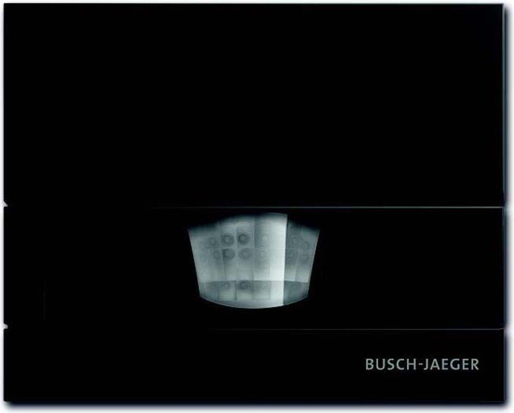 Busch-Jaeger Klemmen Busch-Jaeger Wächter anthr 6855 AGM-35 von Busch-Jaeger