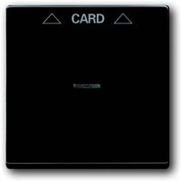 Busch-Jaeger Abdeckung Cardschalter Future Linear Schwarz-Grau, Anthrazit 2CKA001710A3639 Busch-Jaeger Abdeckung Cardschalter Future Linear Schwarz-Grau, Anthrazit 2CKA001710A3639 von Busch-Jaeger