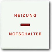 Busch-Jaeger Abdeckung Heizungs-Notschalter Future Linear Weiß, Verkehrsweiß 2CKA001751A3029 Busch-Jaeger Abdeckung Heizungs-Notschalter Future Linear Weiß, Verkehrsweiß 2CKA001751A3029 von Busch-Jaeger
