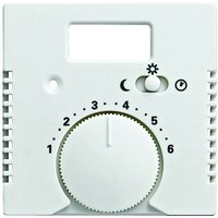 Busch-Jaeger Abdeckung Thermostat Busch-balance SI Alpinweiß 1795 TA-914 Busch-Jaeger Abdeckung Thermostat Busch-balance SI Alpinweiß 1795 TA-914 von Busch-Jaeger