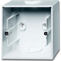 Busch-Jaeger Aufputz-Gehäu. 1f. dav/sws 1701-84 Busch-Jaeger Aufputz-Gehäu. 1f. dav/sws 1701-84 von Busch-Jaeger