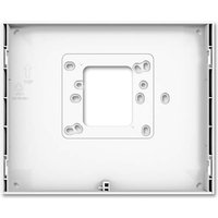 Busch-Jaeger Aufputz-Montagedose weiß 42381S-W-03 - 2TMA220160W0004 von Busch-Jaeger