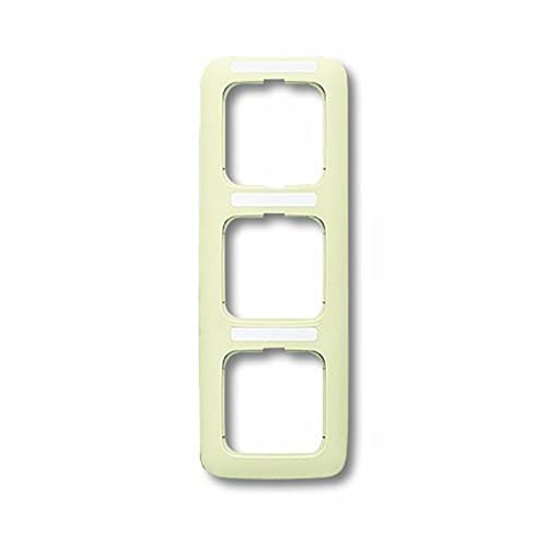 Busch-Jaeger BUSC Rahmen 1723 NS-212 3fach Reflex-SI, bunt von Busch-Jaeger