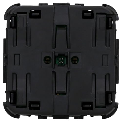 Busch-Jaeger Bedienel. flex 62721-WL Busch-Jaeger Bedienel. flex 62721-WL von Busch-Jaeger