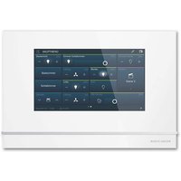 Busch-Jaeger Bedienelement KNX Smart Touch7 ws 6136/07-811 - 2CKA006136A0203 von Busch-Jaeger