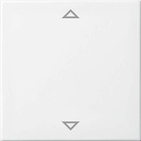 Busch-Jaeger Bedienelement aws Jalousie/Zeitschalt 6430-914-102 - 2CKA006430A0403 von Busch-Jaeger