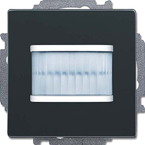 Busch-Jaeger BewegungsmelderSchaltaktor 6215/1.1-81 1-Fach, anthrazit Busch-Free@Home Bussystem-Bewegungsmelder 4011395179826 von Busch-Jaeger