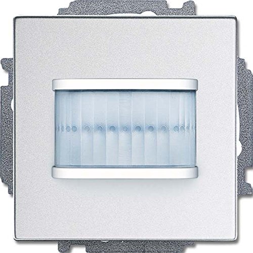 Busch-Jaeger BewegungsmelderSchaltaktor 6215/1.1-83 1-Fach, alusilber Busch-Free@Home Bussystem-Bewegungsmelder 4011395179918 Busch-Jaeger BewegungsmelderSchaltaktor 6215/1.1-83 1-Fach, alusilber Busch-Free@Home Bussystem-Bewegungsmelder 4011395179918 von Busch-Jaeger