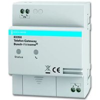 Busch-Jaeger 83350 Telefon-Gateway Busch-Jaeger 83350 Telefon-Gateway von Busch-Jaeger