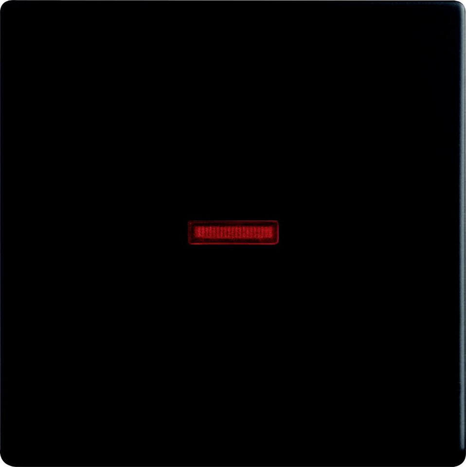 Busch-Jaeger Busch Jaeger Kontrollwippe 1-fach mit Kalotte für Wandtaster Busch-Jaeger Busch Jaeger Kontrollwippe 1-fach mit Kalotte für Wandtaster von Busch-Jaeger