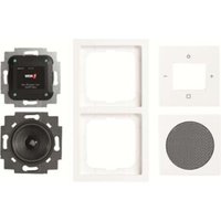Busch-Jaeger Busch-Radio BTconnect DAB+ Kompl.Set Bluetooth 8270 UJ-84-101 Busch-Jaeger Busch-Radio BTconnect DAB+ Kompl.Set Bluetooth 8270 UJ-84-101 von Busch-Jaeger