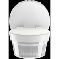 Busch-Jaeger Busch-Wächter 280° KNX Weiß BWA4#2CKA006132A0432 von Busch-Jaeger