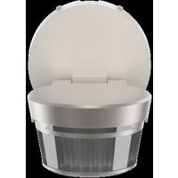 Busch-Jaeger Busch-Wächter Pro 280° Wireless Edelstahl 6251/28-136-WL - 2CKA006200A0865 Busch-Jaeger Busch-Wächter Pro 280° Wireless Edelstahl 6251/28-136-WL - 2CKA006200A0865 von Busch-Jaeger