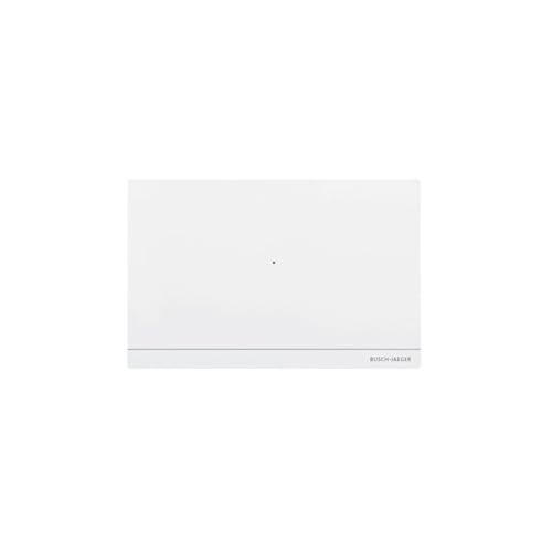 Busch-Jaeger D04011-03 Smart Access Point Pro, weiß, Free@Home (2TMA400260W0008) von Busch-Jaeger