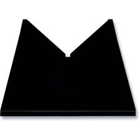 Busch-Jaeger Decken-/Eckadapter f.Bu.-Wä. MasterLINE 6868-201 Busch-Jaeger Decken-/Eckadapter f.Bu.-Wä. MasterLINE 6868-201 von Busch-Jaeger