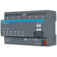 Busch-Jaeger Dimmaktor 6-fach REG DA/M.6.210.2.11 - 2CKA006220A0730 von Busch-Jaeger