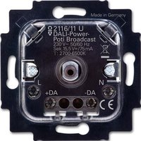 Busch-Jaeger Dimmer UP 2116/11 U - 2CKA006599A3026 Busch-Jaeger Dimmer UP 2116/11 U - 2CKA006599A3026 von Busch-Jaeger
