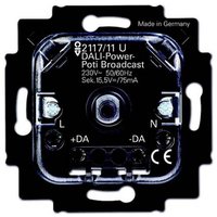 Busch-Jaeger Einsatz Dimmer 2CKA006599A2986 Busch-Jaeger Einsatz Dimmer 2CKA006599A2986 von Busch-Jaeger