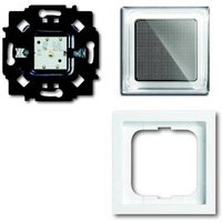 Busch-Jaeger Einsatz Notlicht Set Busch-iceLight Weiß 2CKA001510A0015 Busch-Jaeger Einsatz Notlicht Set Busch-iceLight Weiß 2CKA001510A0015 von Busch-Jaeger