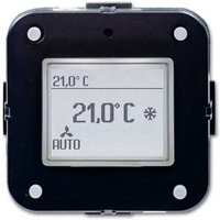 Busch-Jaeger Einsatz Temperaturregler Schwarz 2CKA006134A0314 Busch-Jaeger Einsatz Temperaturregler Schwarz 2CKA006134A0314 von Busch-Jaeger
