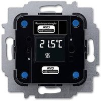 Busch-Jaeger Einsatz Temperaturregler free@home 2CKA006200A0051 von Busch-Jaeger