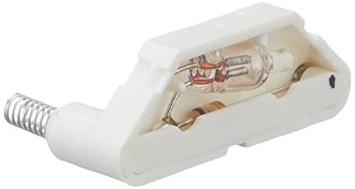 Busch-Jaeger 3857 Ersatz-Glimmlampe Für Up-Tastdimmer von Busch-Jaeger
