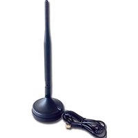 Busch-Jaeger Externe Antenne Zubehör Wireless 6200 AP/1-WL - 2CKA006200A0066 Busch-Jaeger Externe Antenne Zubehör Wireless 6200 AP/1-WL - 2CKA006200A0066 von Busch-Jaeger