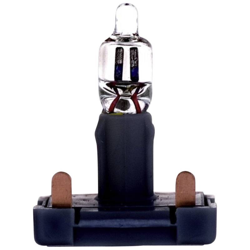 Busch-Jaeger Glimmlampe 0,4 mA, steckbar, orange von Busch-Jaeger