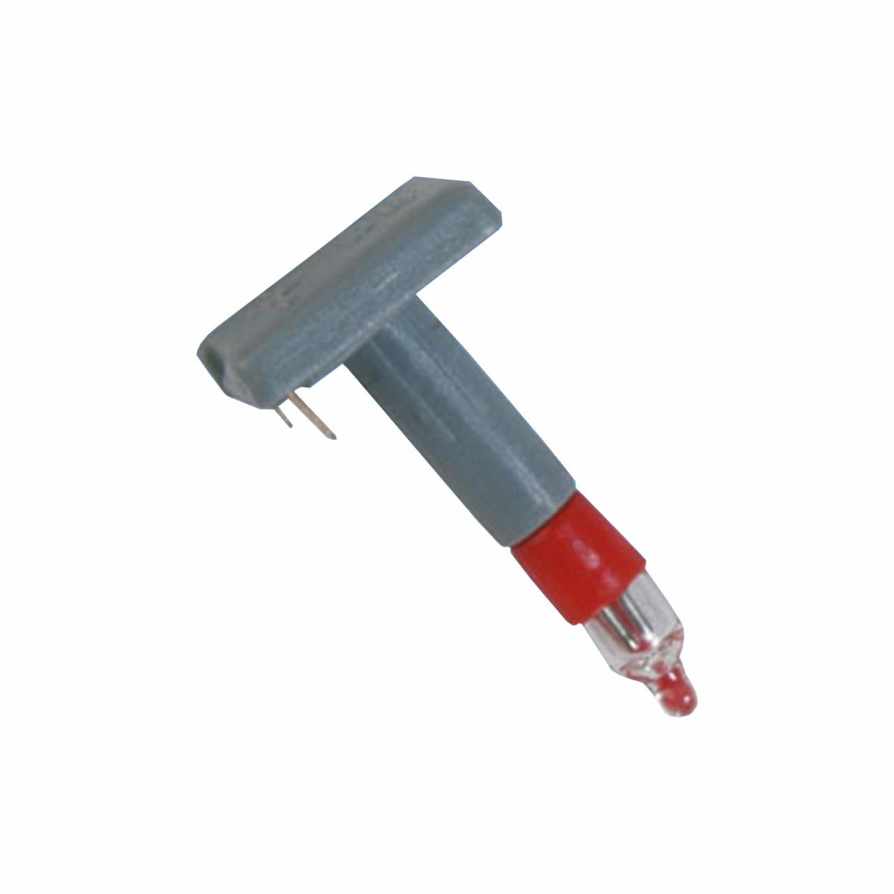 Busch-Jaeger Glimmlampe für Busch-Jaeger-Einsätze 0,4 mA von Busch-Jaeger