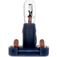 Busch-Jaeger Glühlampe 8V 40mA steckbar 8344-1 von Busch-Jaeger