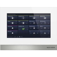 Busch-Jaeger IP-Touch 7"LAN/LAN H8236-5W-03 von Busch-Jaeger