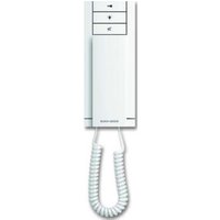 Busch-Jaeger Innenstation Audio Hörer studioweiß matt 83205 AP-624 Busch-Jaeger Innenstation Audio Hörer studioweiß matt 83205 AP-624 von Busch-Jaeger