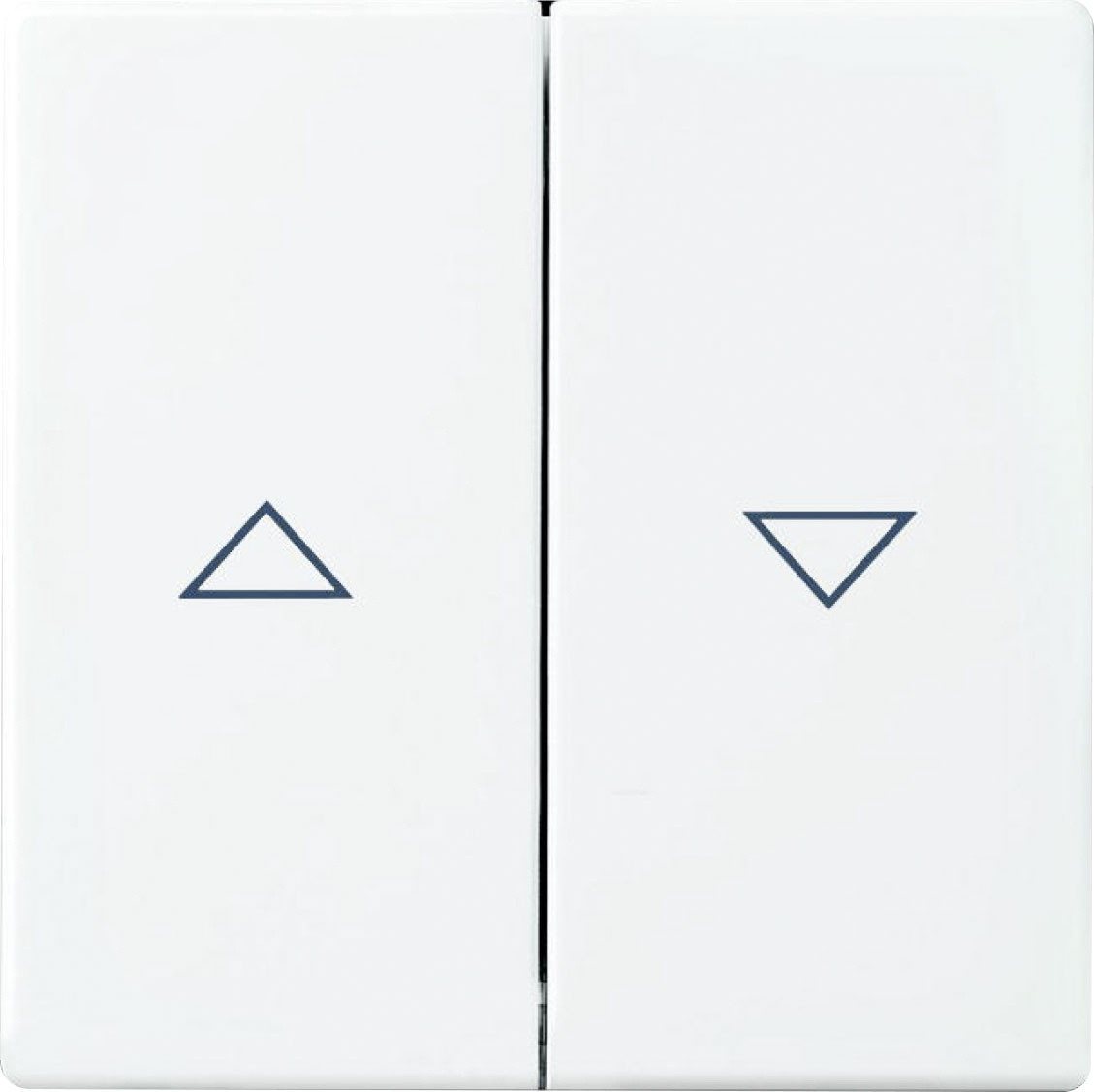 Busch-Jaeger Jalousie Busch Jaeger Jalousiewippe 2-fach Future Linear Busch-Jaeger Jalousie Busch Jaeger Jalousiewippe 2-fach Future Linear von Busch-Jaeger