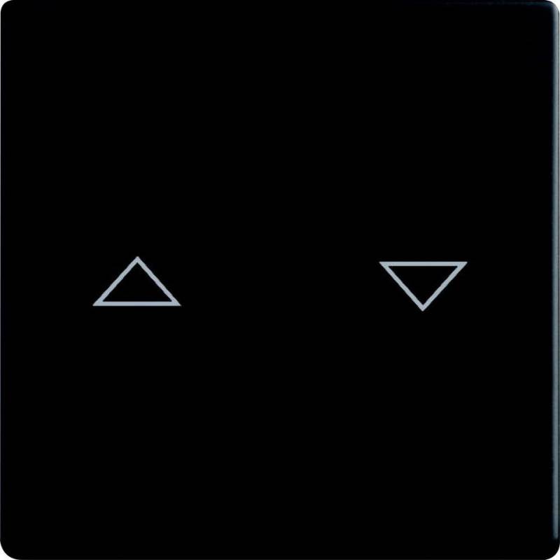 Busch-Jaeger Jalousie Busch Jaeger Jalousiewippe 2-fach Future Linear Busch-Jaeger Jalousie Busch Jaeger Jalousiewippe 2-fach Future Linear von Busch-Jaeger