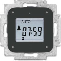 Busch-Jaeger Jalousie-Compact-Timer 6422 U - 2CKA006410A0409 Busch-Jaeger Jalousie-Compact-Timer 6422 U - 2CKA006410A0409 von Busch-Jaeger