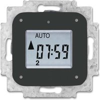 Busch-Jaeger Jalousie-Compact-Timer 6422 U - 2CKA006410A0409 von Busch-Jaeger